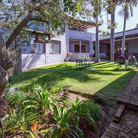 Ohannas Bnb & Self Catering Plettenberg Bay Exteriör bild