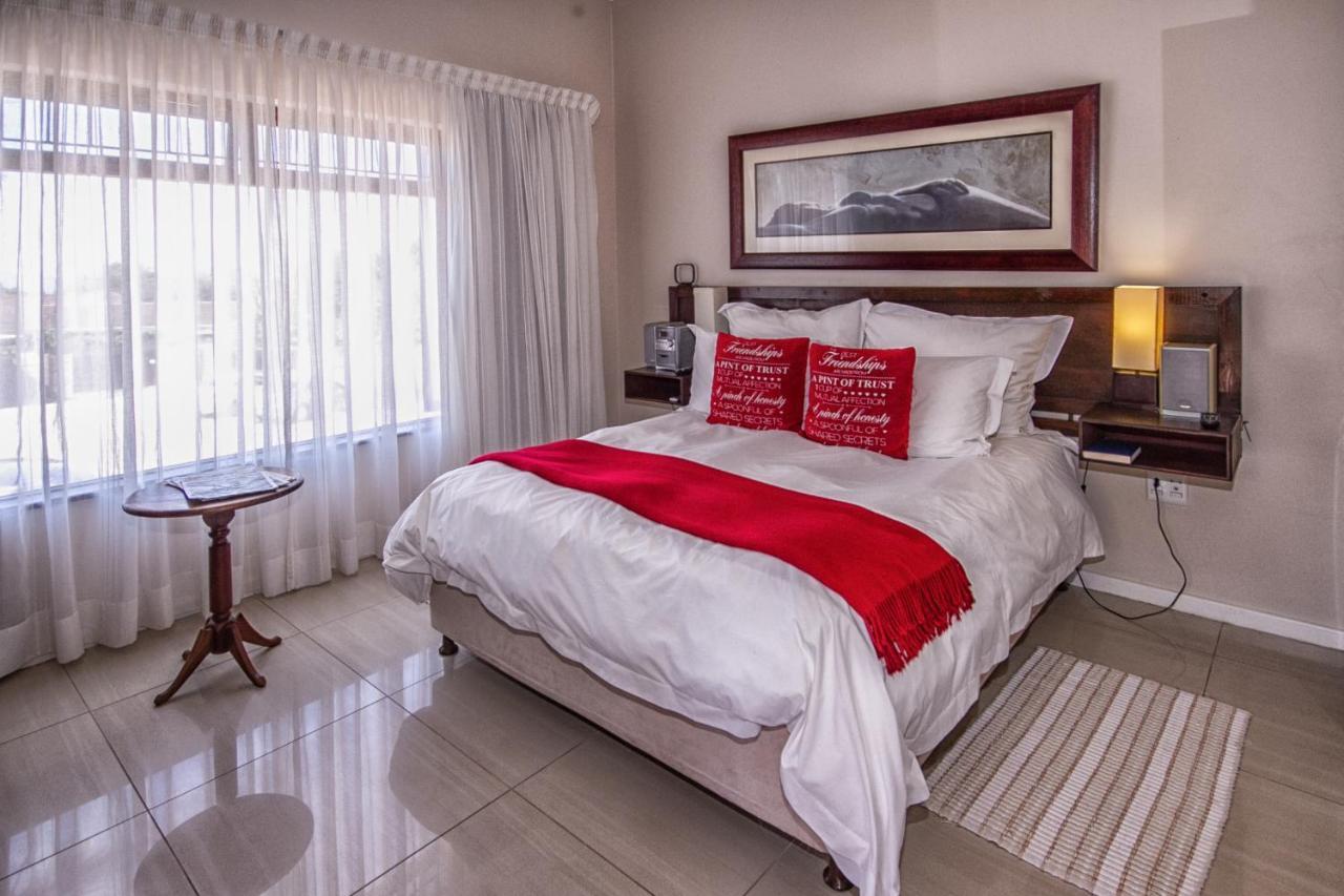 Ohannas Bnb & Self Catering Plettenberg Bay Exteriör bild