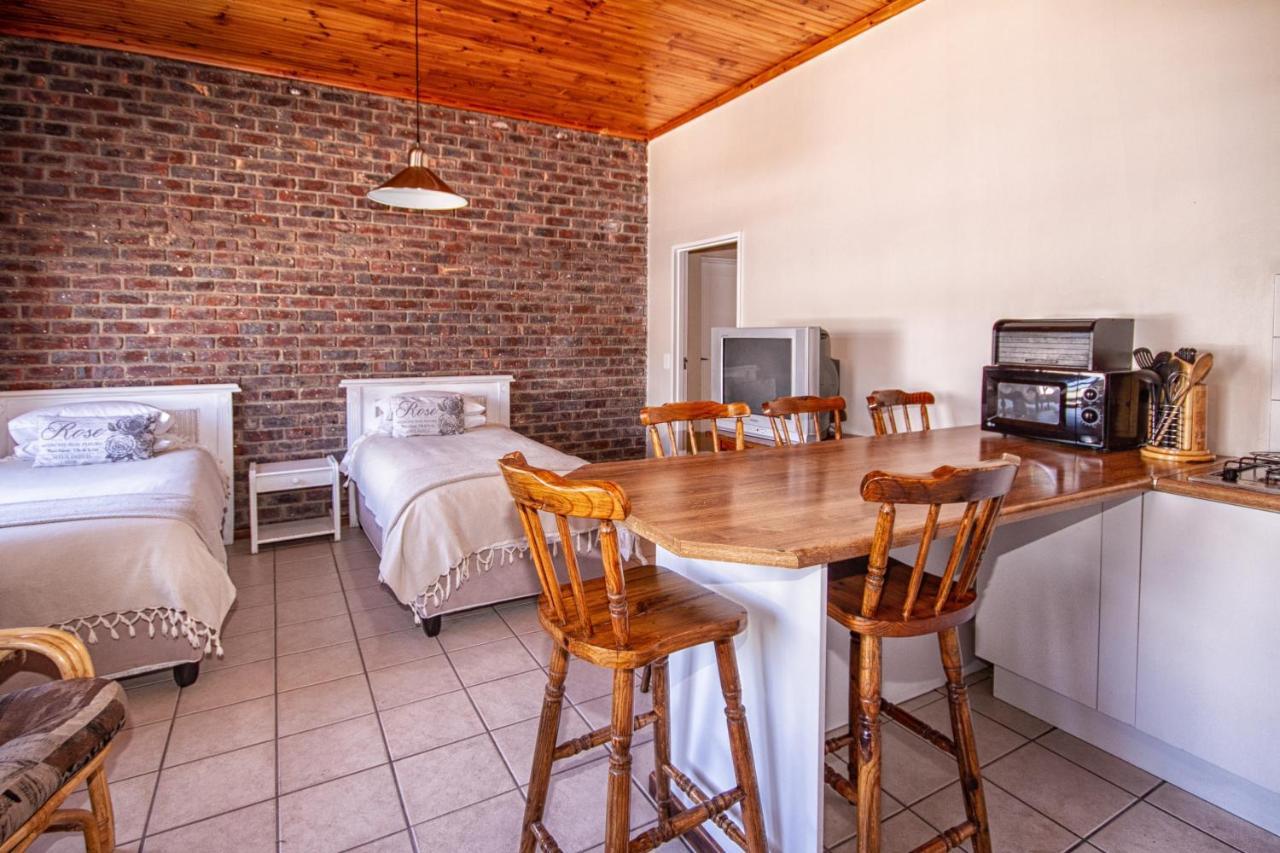 Ohannas Bnb & Self Catering Plettenberg Bay Exteriör bild
