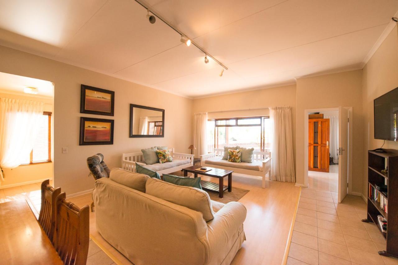 Ohannas Bnb & Self Catering Plettenberg Bay Exteriör bild
