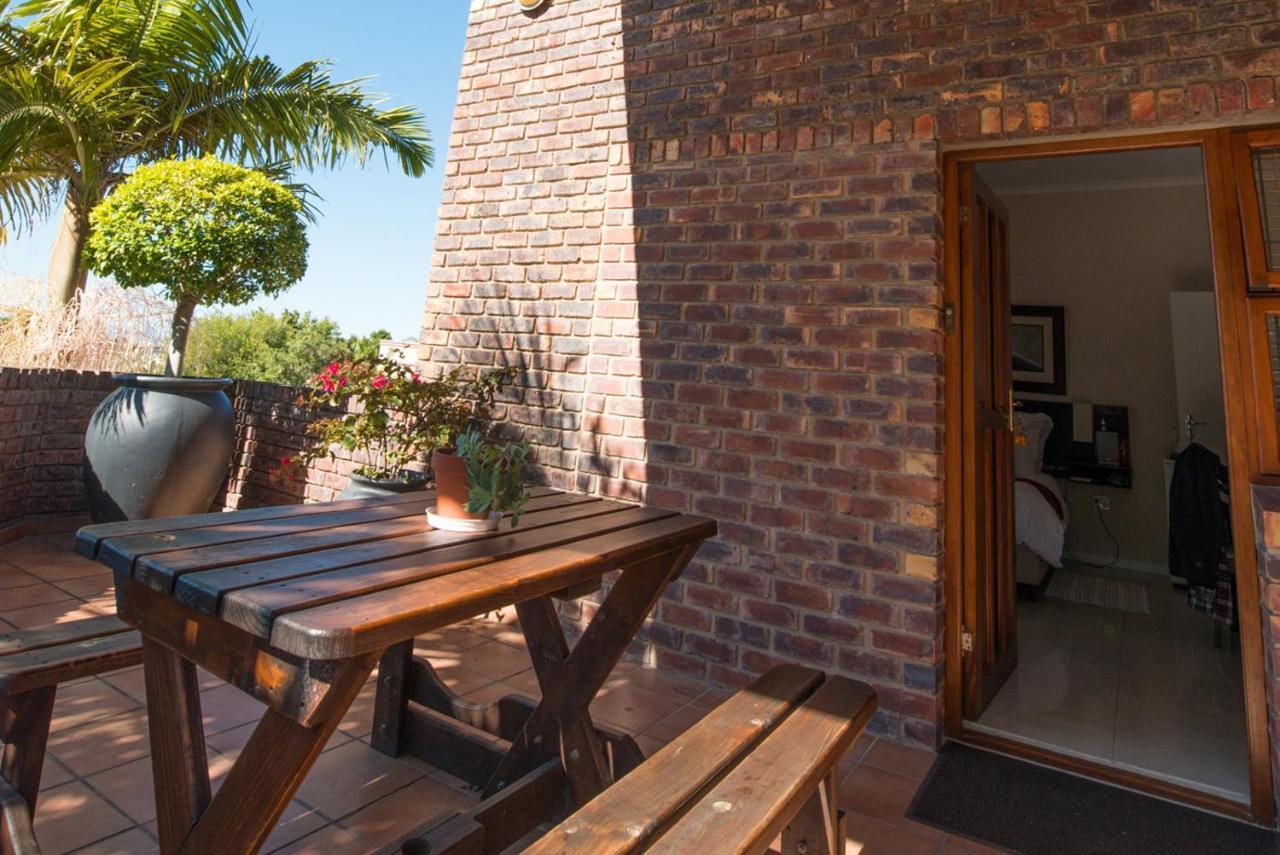 Ohannas Bnb & Self Catering Plettenberg Bay Exteriör bild