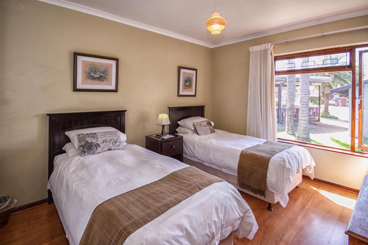 Ohannas Bnb & Self Catering Plettenberg Bay Exteriör bild