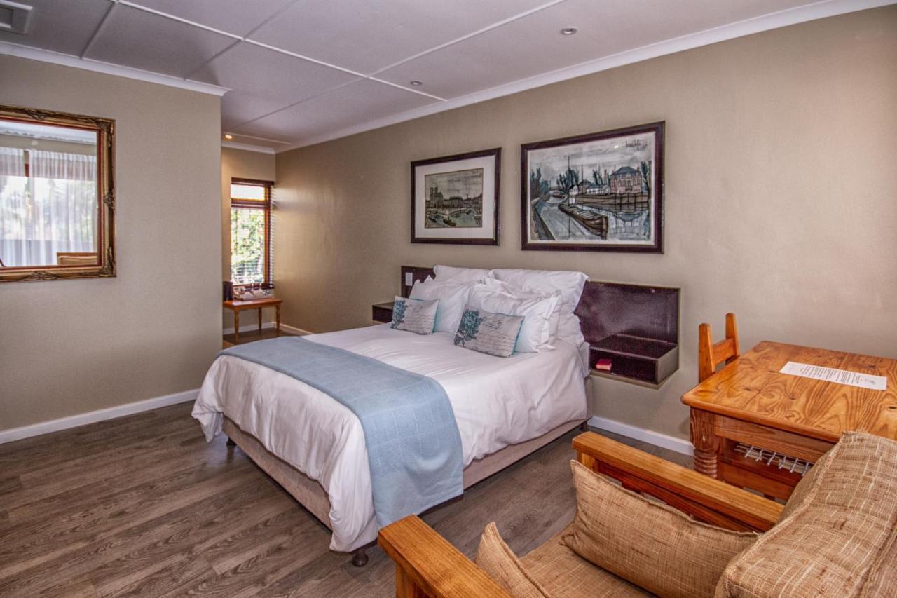 Ohannas Bnb & Self Catering Plettenberg Bay Exteriör bild