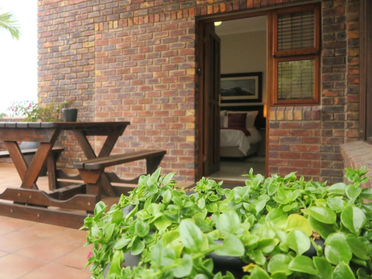 Ohannas Bnb & Self Catering Plettenberg Bay Exteriör bild
