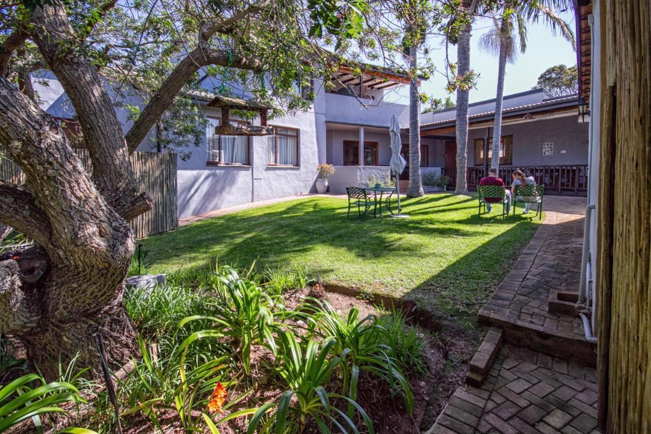 Ohannas Bnb & Self Catering Plettenberg Bay Exteriör bild