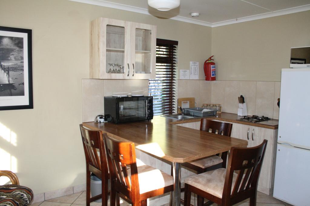 Ohannas Bnb & Self Catering Plettenberg Bay Exteriör bild