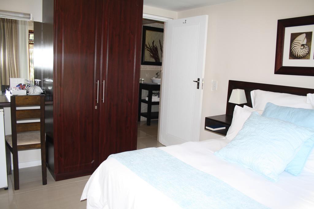 Ohannas Bnb & Self Catering Plettenberg Bay Exteriör bild