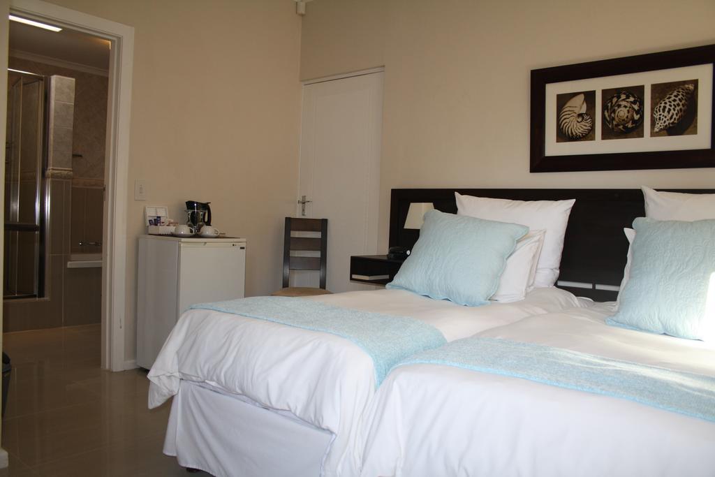 Ohannas Bnb & Self Catering Plettenberg Bay Exteriör bild