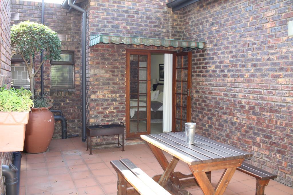 Ohannas Bnb & Self Catering Plettenberg Bay Exteriör bild