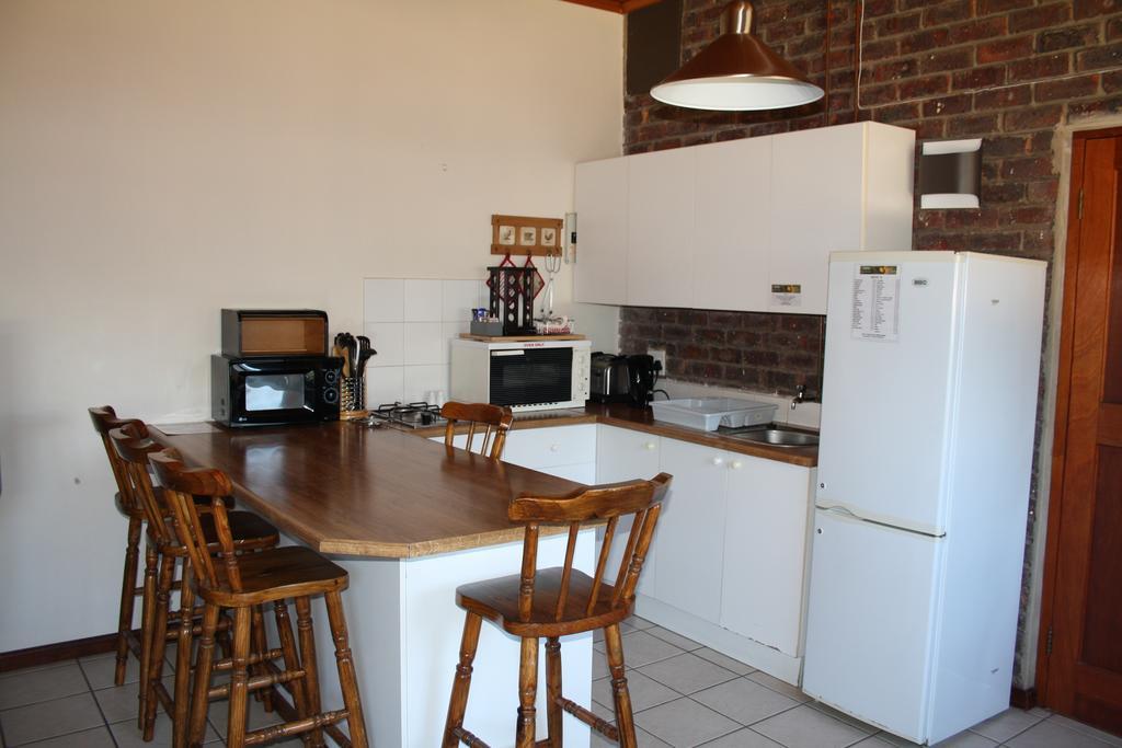 Ohannas Bnb & Self Catering Plettenberg Bay Exteriör bild