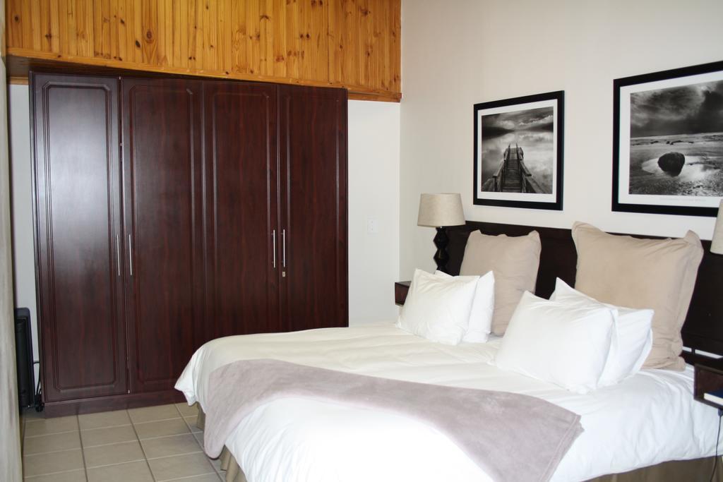 Ohannas Bnb & Self Catering Plettenberg Bay Exteriör bild