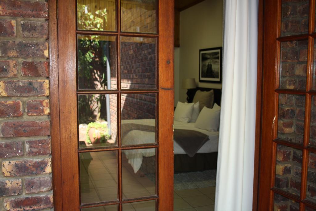 Ohannas Bnb & Self Catering Plettenberg Bay Exteriör bild