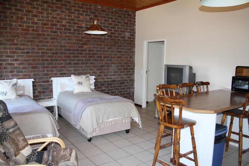 Ohannas Bnb & Self Catering Plettenberg Bay Exteriör bild