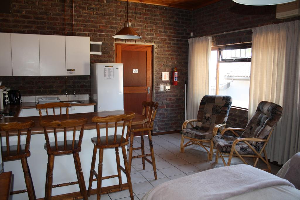 Ohannas Bnb & Self Catering Plettenberg Bay Exteriör bild