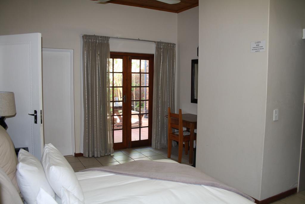 Ohannas Bnb & Self Catering Plettenberg Bay Exteriör bild