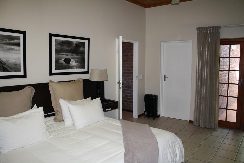 Ohannas Bnb & Self Catering Plettenberg Bay Exteriör bild