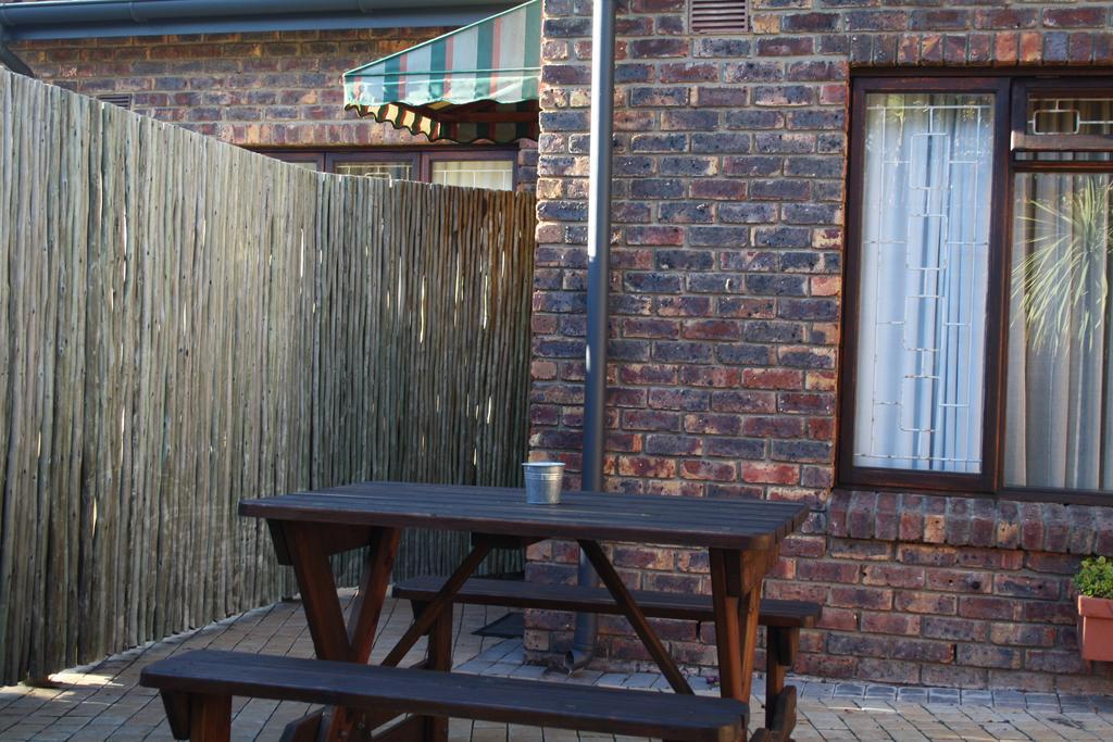 Ohannas Bnb & Self Catering Plettenberg Bay Rum bild