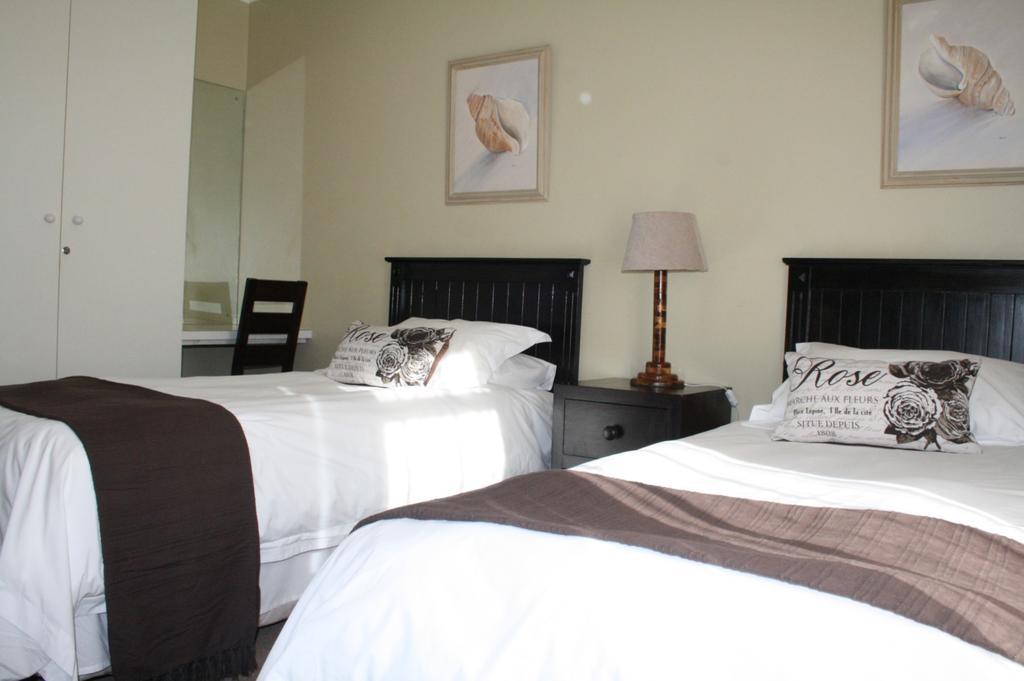 Ohannas Bnb & Self Catering Plettenberg Bay Exteriör bild