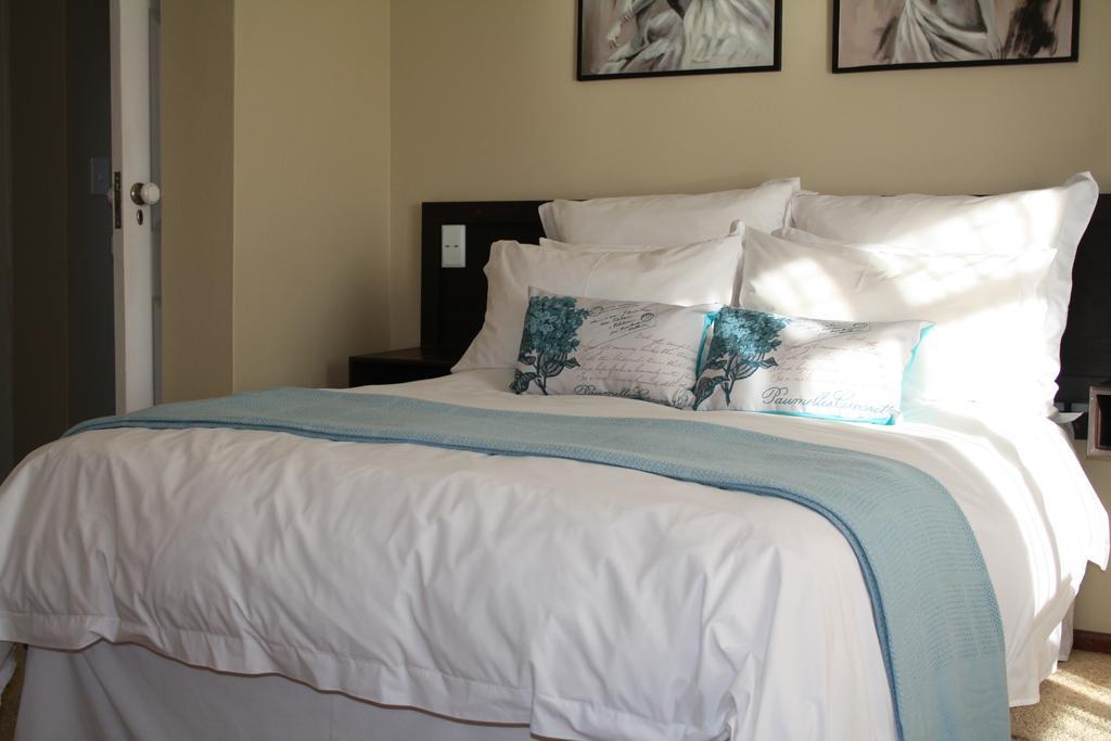 Ohannas Bnb & Self Catering Plettenberg Bay Exteriör bild