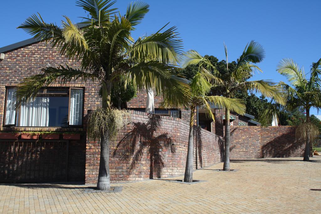 Ohannas Bnb & Self Catering Plettenberg Bay Exteriör bild