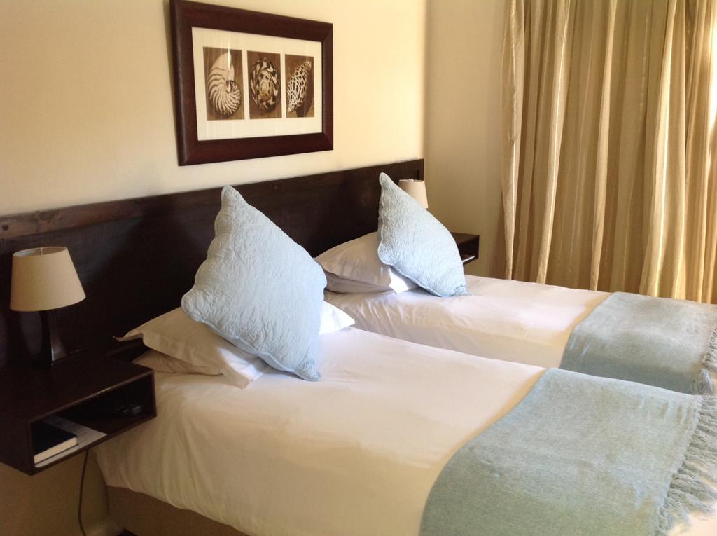 Ohannas Bnb & Self Catering Plettenberg Bay Rum bild