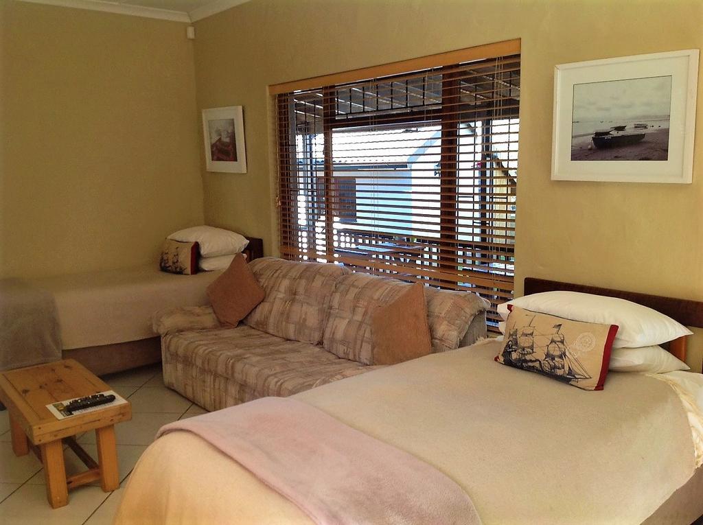 Ohannas Bnb & Self Catering Plettenberg Bay Exteriör bild