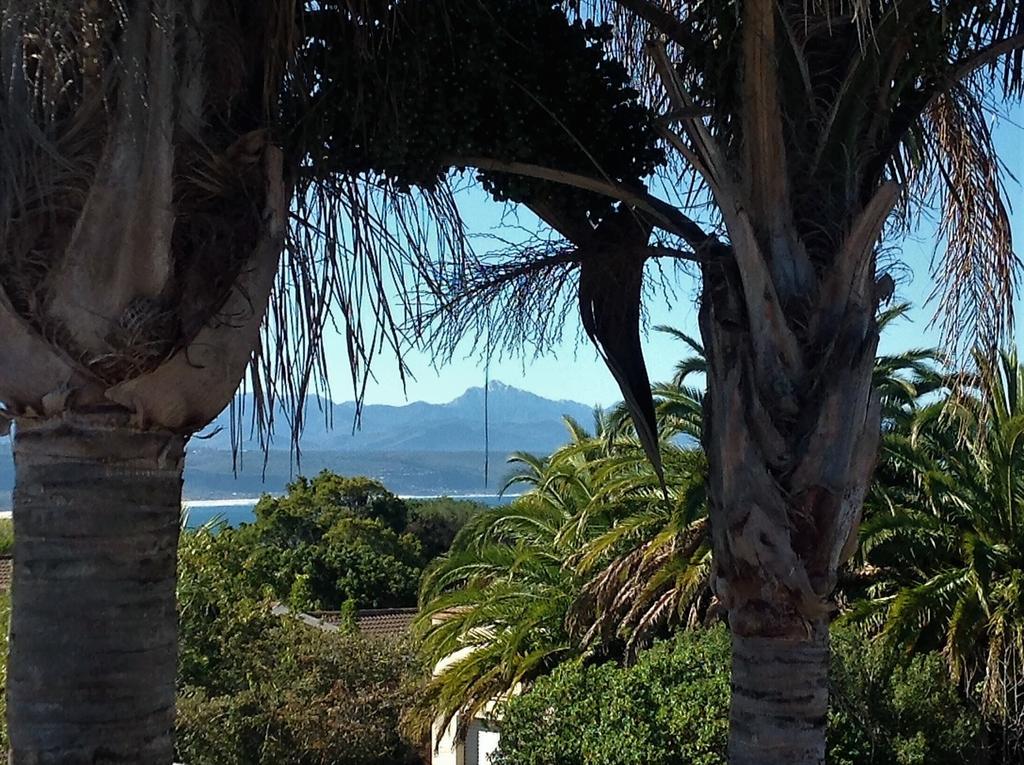 Ohannas Bnb & Self Catering Plettenberg Bay Exteriör bild
