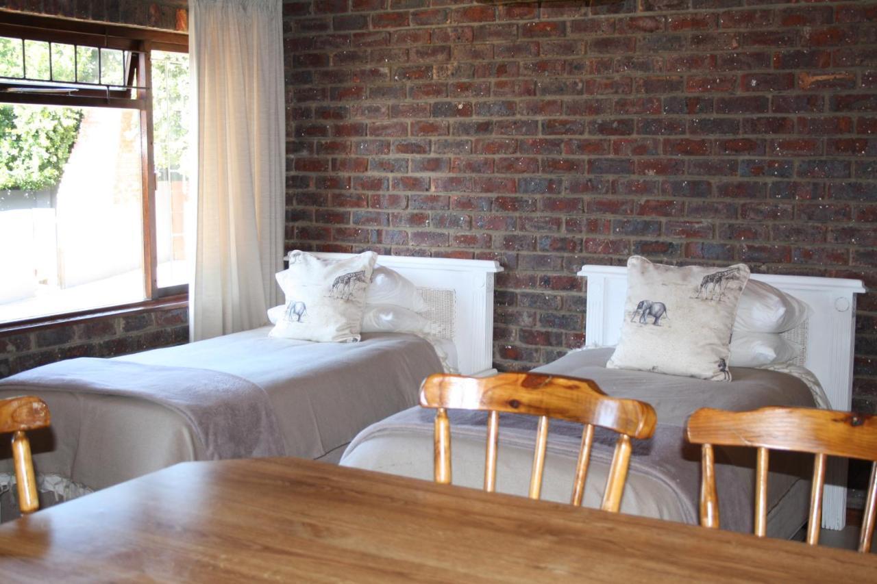 Ohannas Bnb & Self Catering Plettenberg Bay Exteriör bild