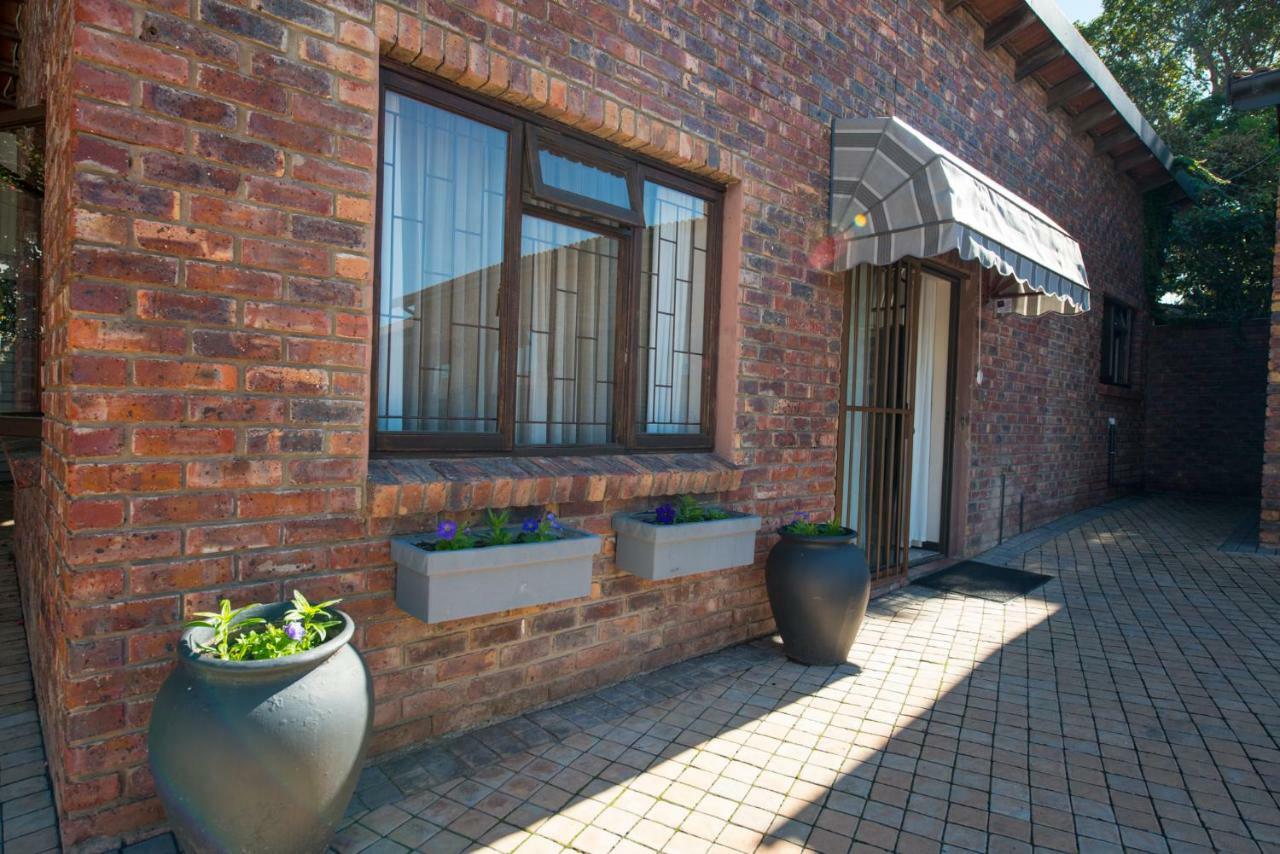 Ohannas Bnb & Self Catering Plettenberg Bay Exteriör bild