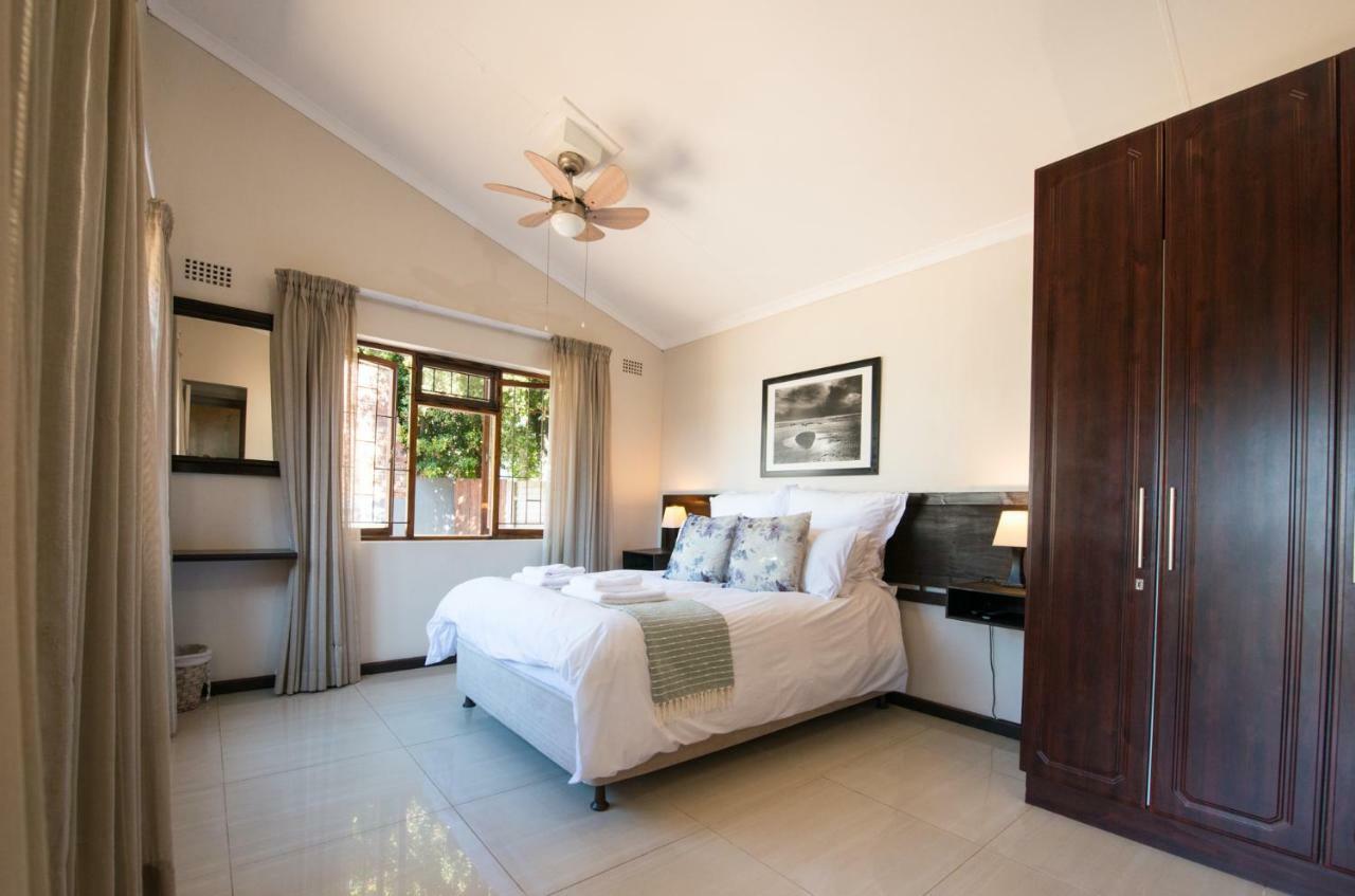 Ohannas Bnb & Self Catering Plettenberg Bay Exteriör bild