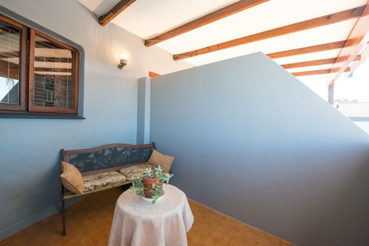 Ohannas Bnb & Self Catering Plettenberg Bay Exteriör bild