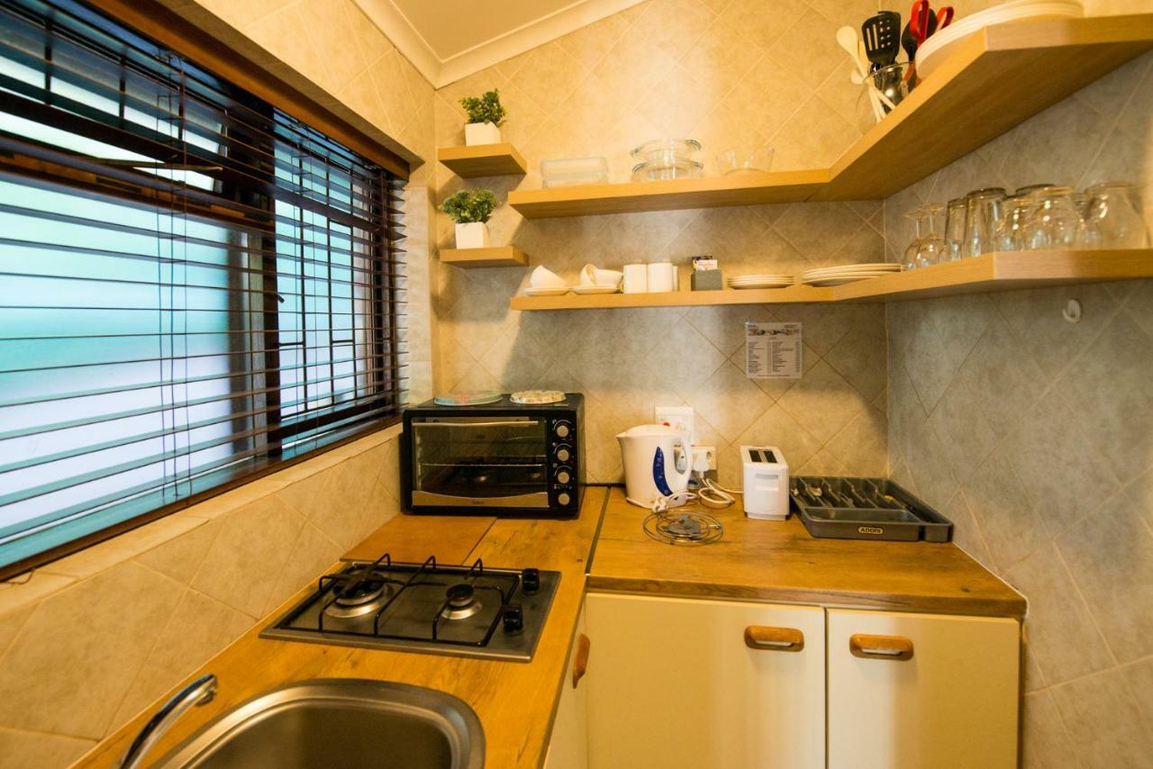 Ohannas Bnb & Self Catering Plettenberg Bay Exteriör bild