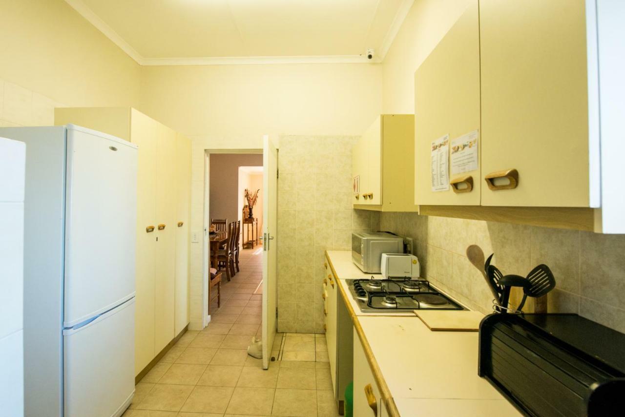 Ohannas Bnb & Self Catering Plettenberg Bay Exteriör bild