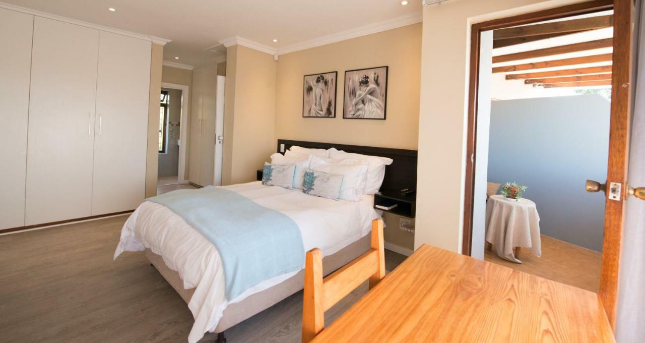 Ohannas Bnb & Self Catering Plettenberg Bay Exteriör bild