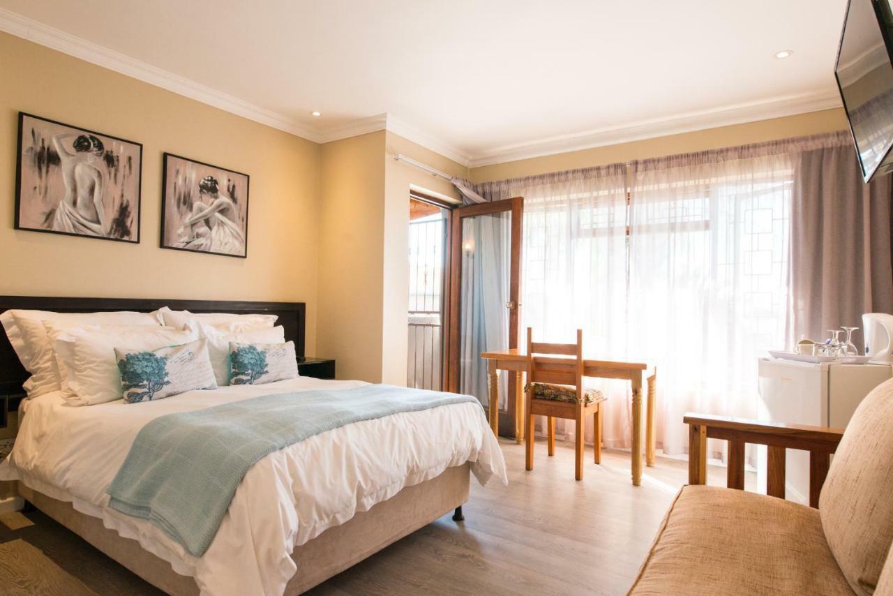Ohannas Bnb & Self Catering Plettenberg Bay Exteriör bild