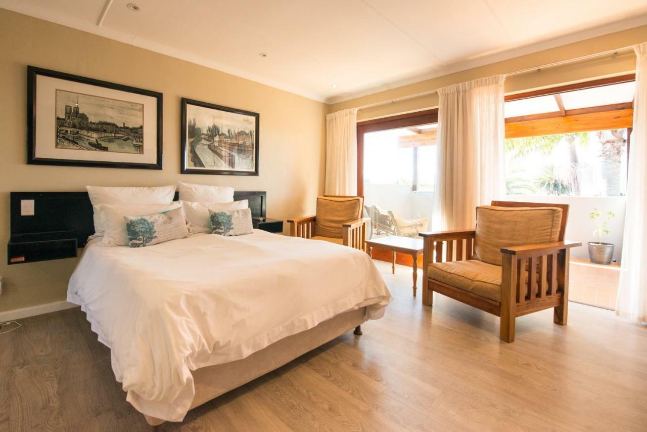 Ohannas Bnb & Self Catering Plettenberg Bay Exteriör bild