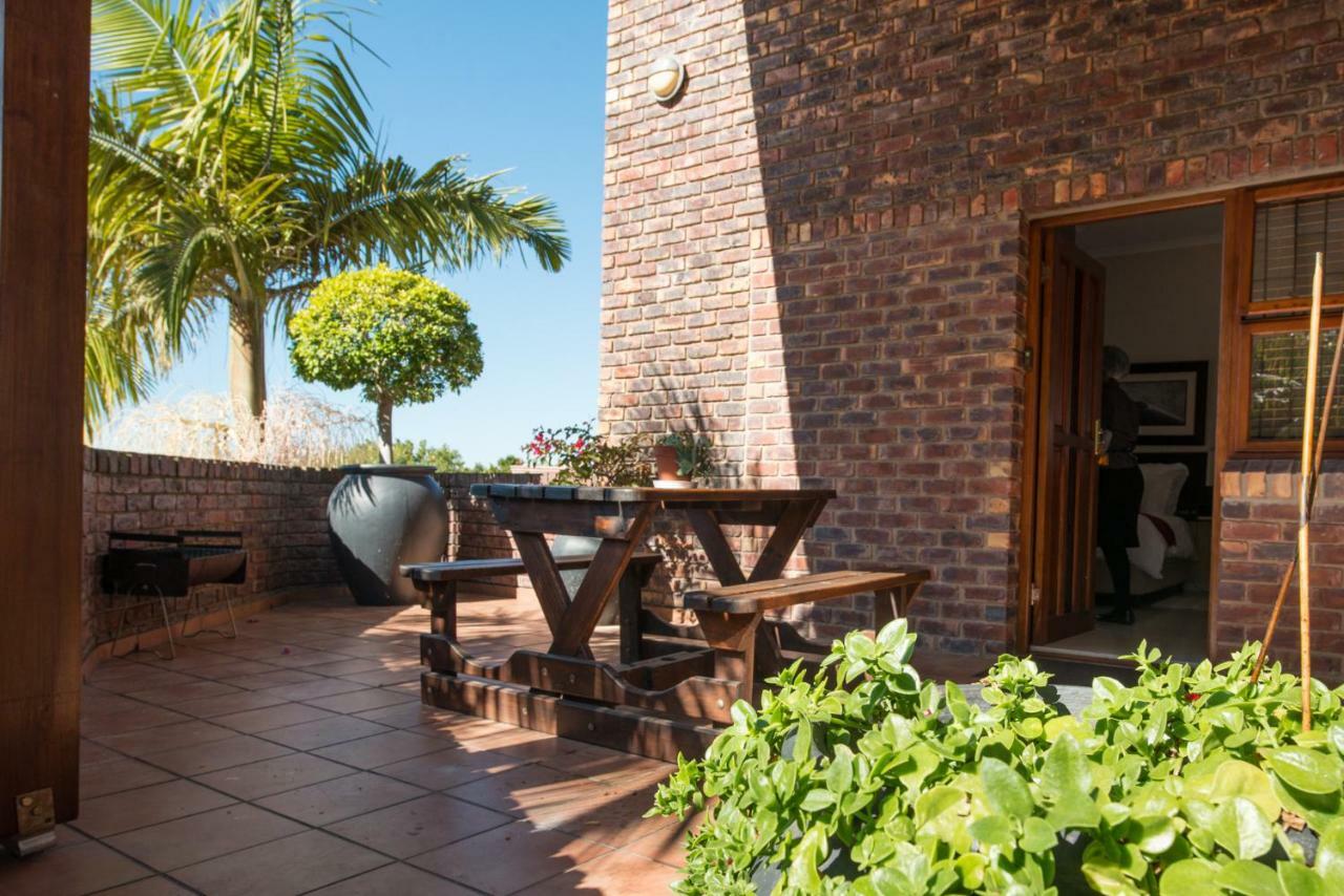 Ohannas Bnb & Self Catering Plettenberg Bay Exteriör bild