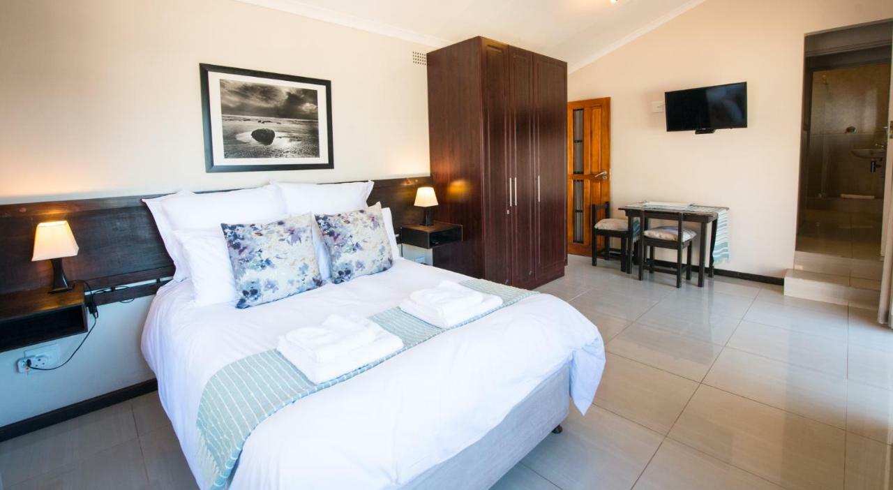 Ohannas Bnb & Self Catering Plettenberg Bay Exteriör bild