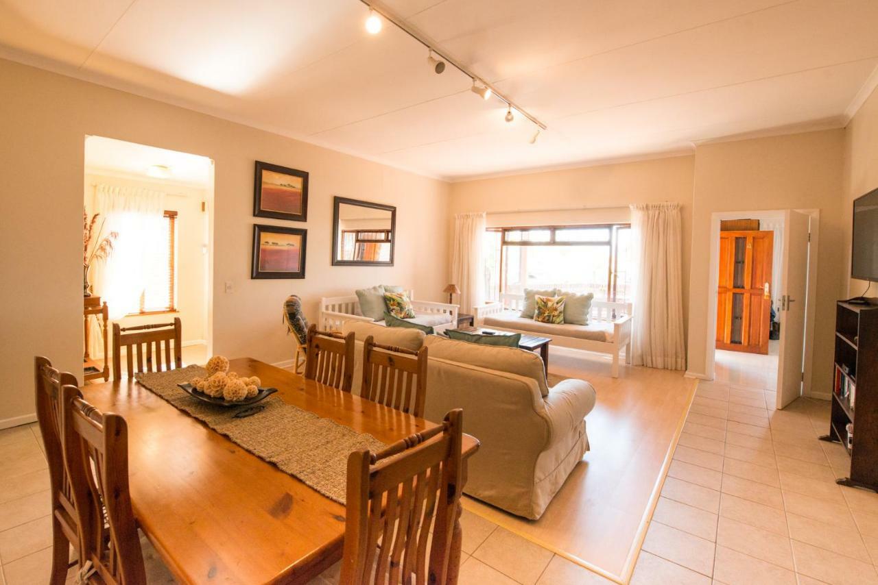 Ohannas Bnb & Self Catering Plettenberg Bay Exteriör bild